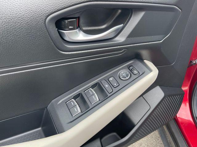 used 2025 Honda Accord car, priced at $26,153