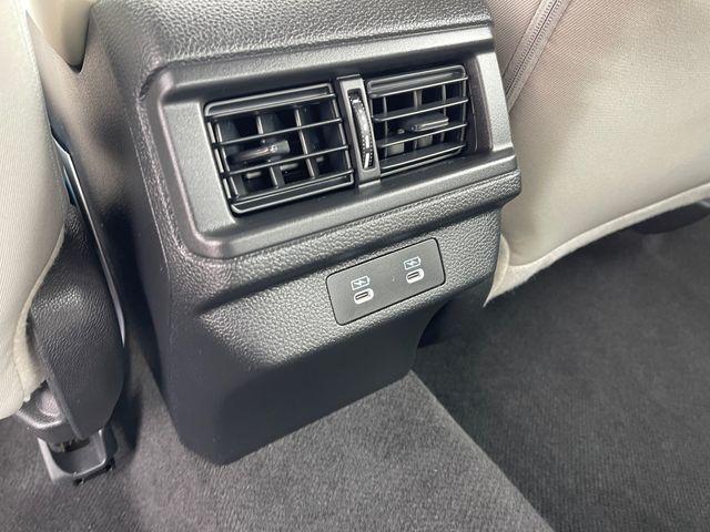 used 2025 Honda Accord car, priced at $26,153