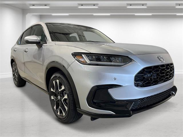 new 2026 Honda HR-V car, priced at $33,300