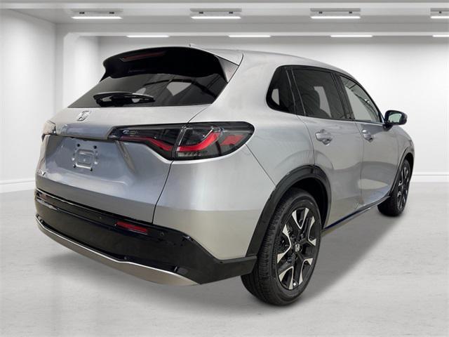 new 2026 Honda HR-V car, priced at $33,300