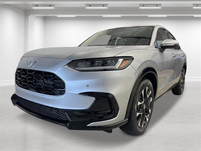 new 2026 Honda HR-V car, priced at $33,300