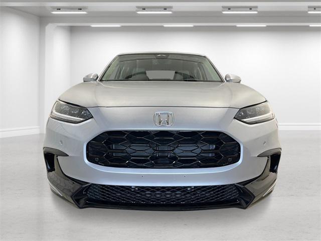 new 2026 Honda HR-V car, priced at $33,300