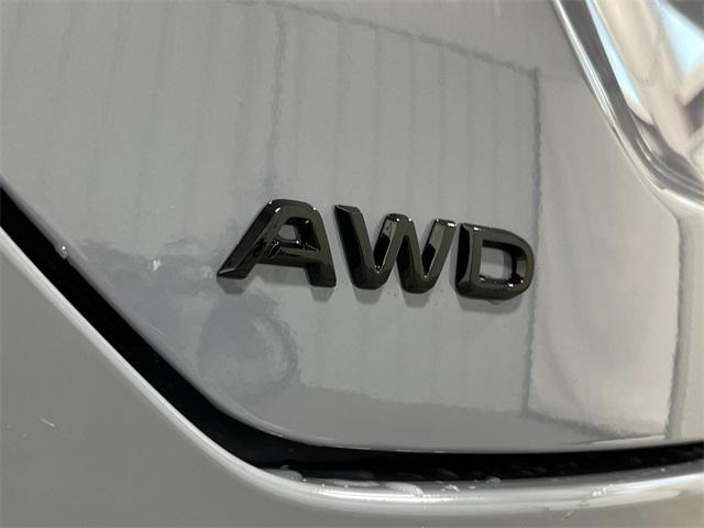 new 2025 Honda Pilot car, priced at $51,350