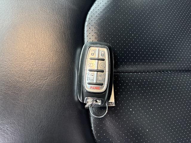 used 2020 Chrysler Voyager car, priced at $13,822