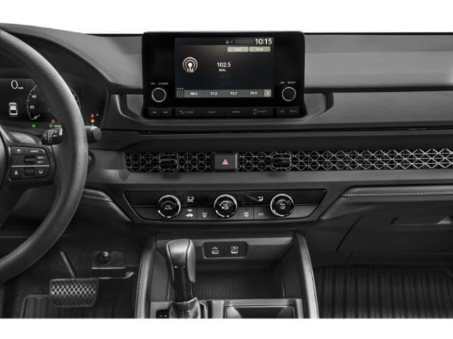 used 2024 Honda Accord car, priced at $23,711