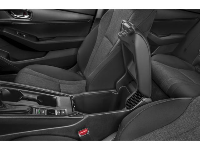used 2024 Honda Accord car, priced at $23,711