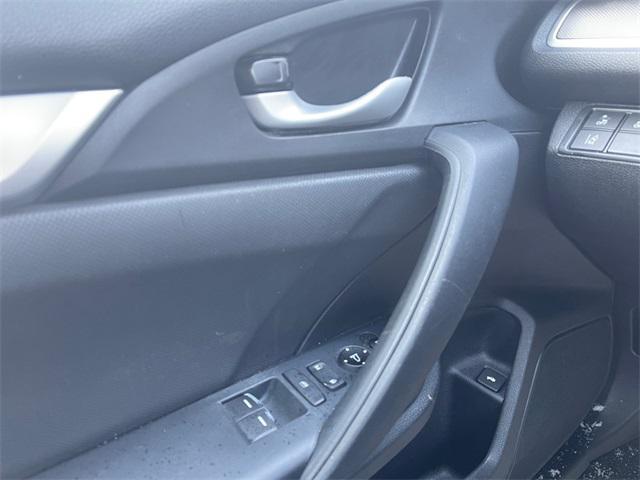 used 2020 Honda Civic car, priced at $13,988