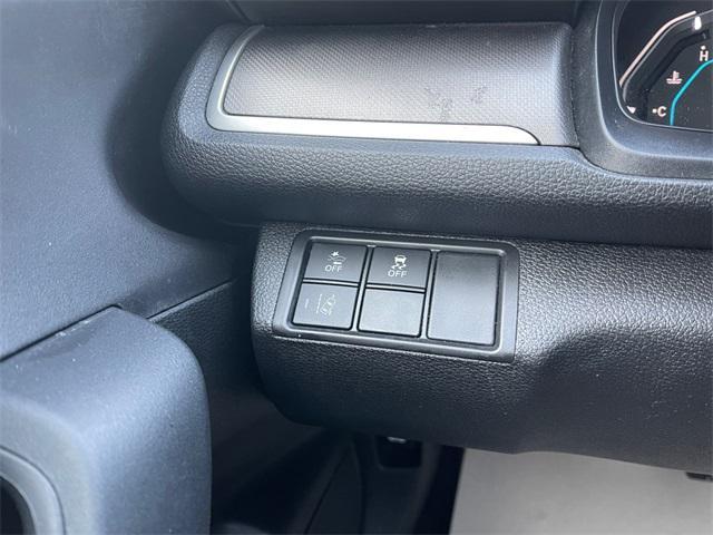 used 2020 Honda Civic car, priced at $13,988
