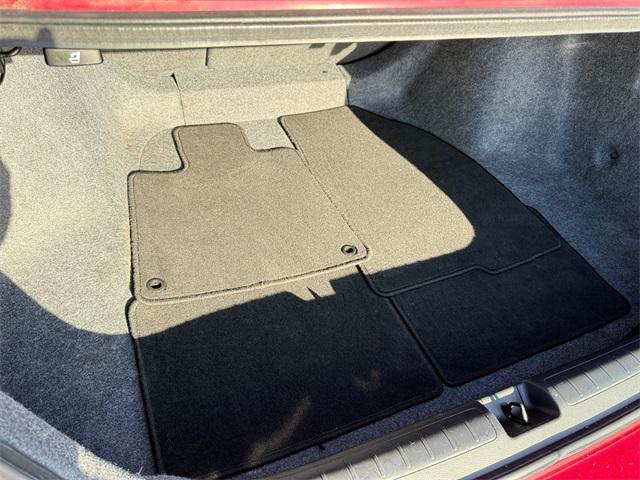 used 2020 Honda Accord car, priced at $15,711