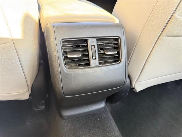 used 2020 Honda Accord car, priced at $15,711