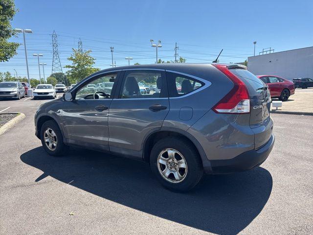 used 2013 Honda CR-V car, priced at $12,758