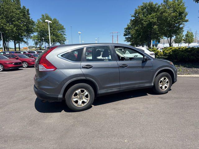 used 2013 Honda CR-V car, priced at $12,758