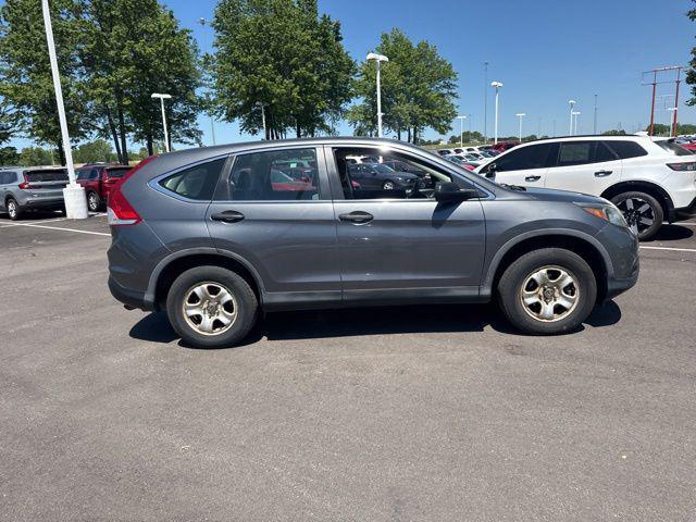 used 2013 Honda CR-V car, priced at $12,758