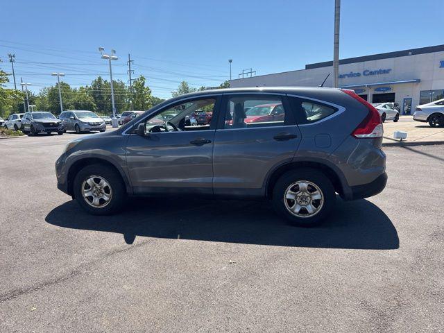 used 2013 Honda CR-V car, priced at $12,758