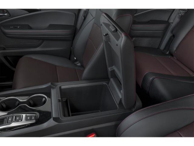 new 2026 Honda Ridgeline car, priced at $51,545