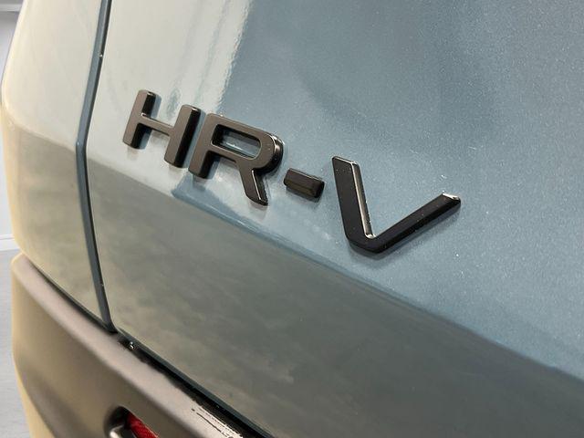 new 2027 Honda HR-V car, priced at $32,203