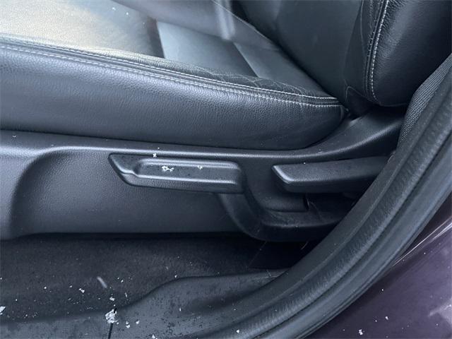 used 2017 Honda Fit car, priced at $16,555