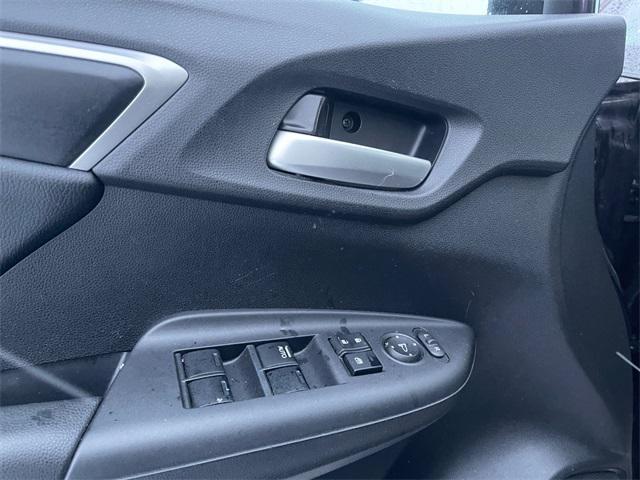 used 2017 Honda Fit car, priced at $16,555