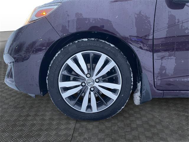 used 2017 Honda Fit car, priced at $16,555