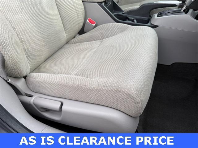 used 2012 Honda Civic Hybrid car, priced at $4,922