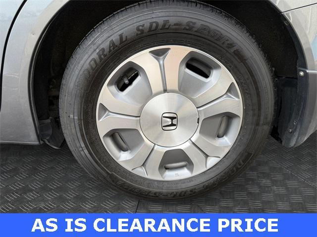 used 2012 Honda Civic Hybrid car, priced at $4,922