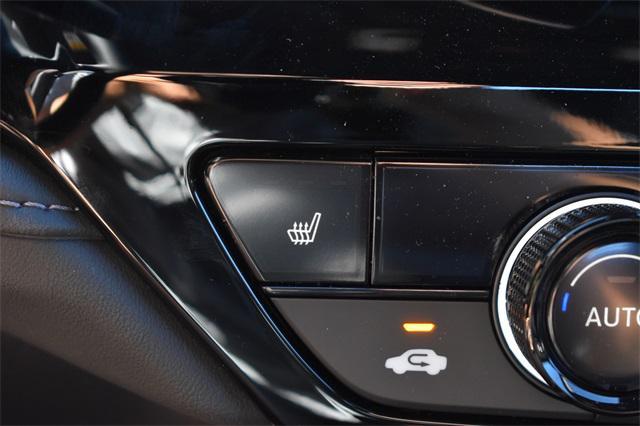 new 2026 Honda Accord Hybrid car, priced at $37,145