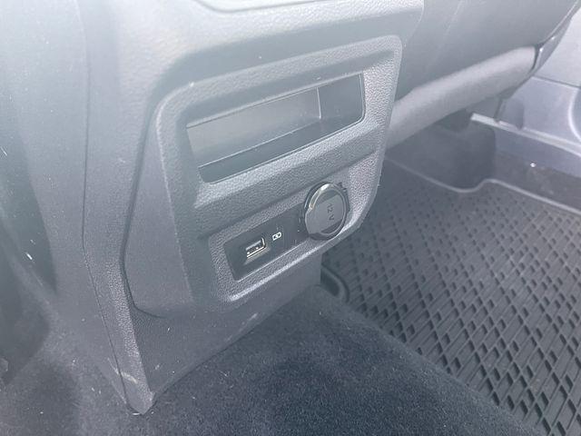 used 2020 Volkswagen Tiguan car, priced at $15,911