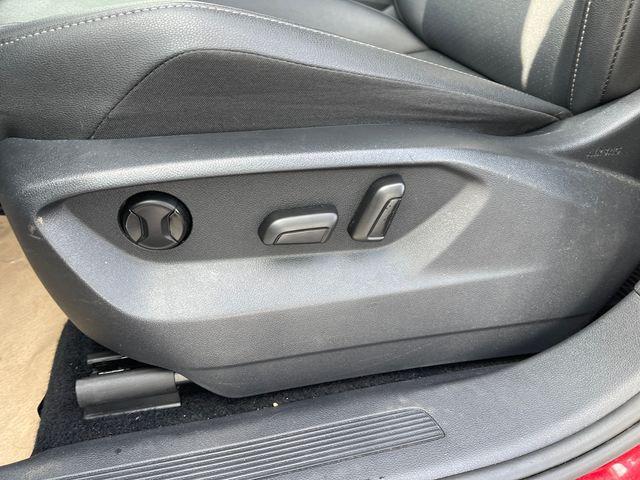 used 2020 Volkswagen Tiguan car, priced at $15,911