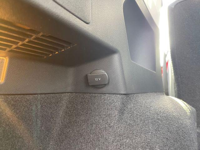 used 2020 Volkswagen Tiguan car, priced at $15,911