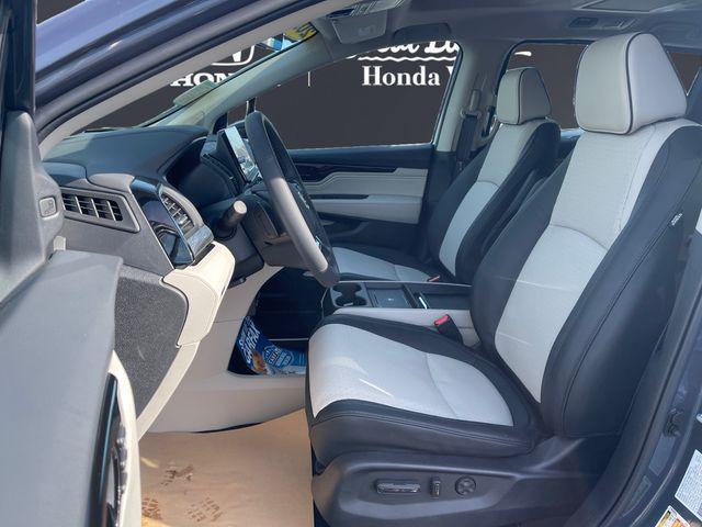 used 2026 Honda Odyssey car, priced at $48,911