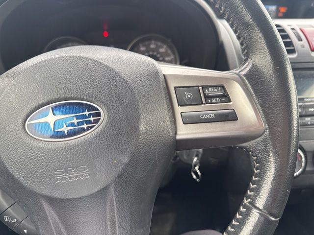used 2015 Subaru Forester car, priced at $11,886