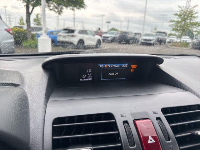 used 2015 Subaru Forester car, priced at $11,886