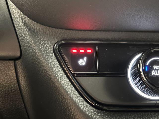 new 2026 Honda HR-V car, priced at $31,250