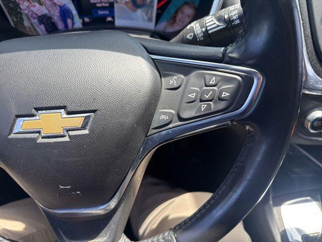 used 2020 Chevrolet Equinox car, priced at $14,353