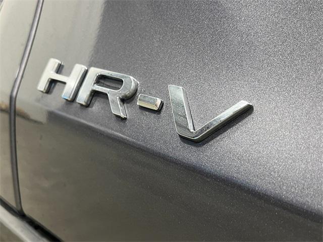 new 2026 Honda HR-V car, priced at $33,000