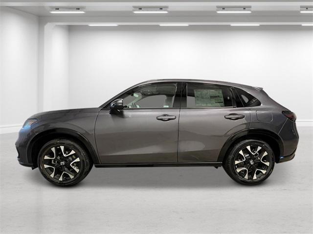 new 2026 Honda HR-V car, priced at $33,000