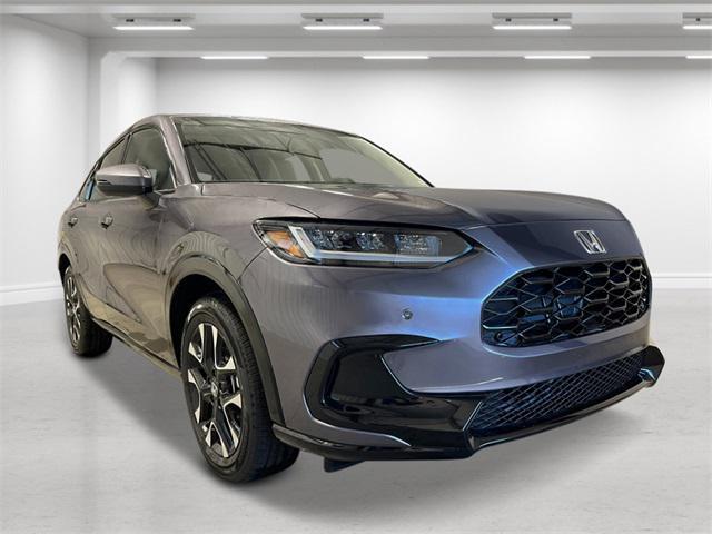 new 2026 Honda HR-V car, priced at $33,000