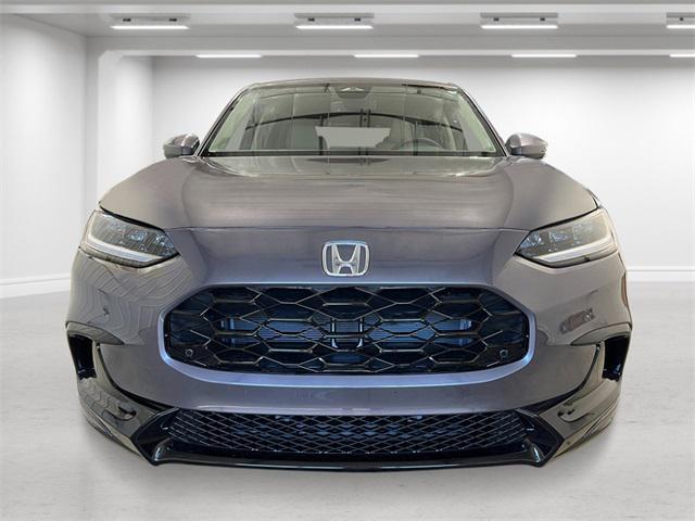 new 2026 Honda HR-V car, priced at $33,000
