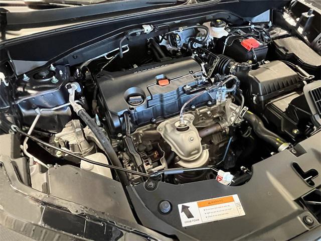 new 2026 Honda HR-V car, priced at $33,000