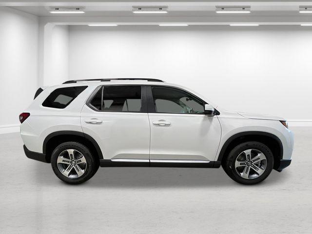 new 2026 Honda Pilot car, priced at $49,353