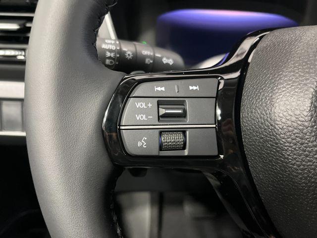 new 2026 Honda Pilot car, priced at $49,353