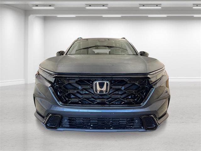 new 2026 Honda CR-V Hybrid car, priced at $41,675