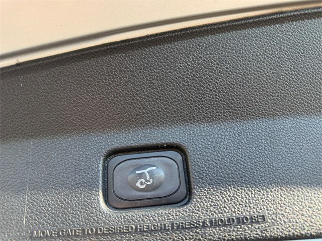 used 2018 Ford Explorer car, priced at $13,888