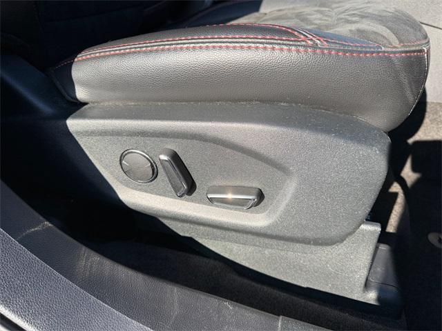 used 2018 Ford Explorer car, priced at $13,888