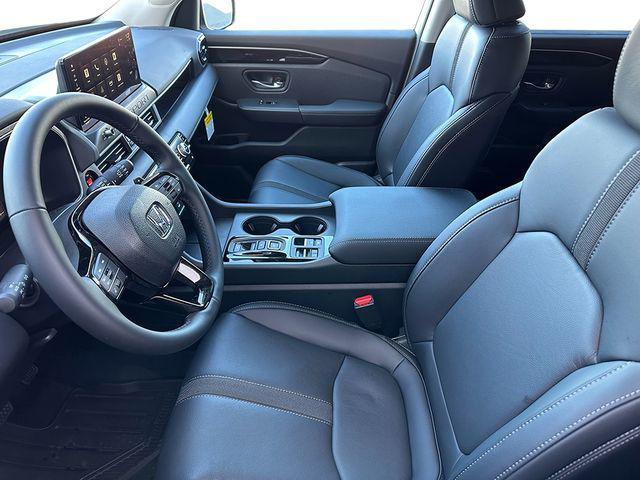 new 2026 Honda Passport car, priced at $46,445