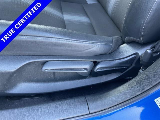 used 2023 Honda Civic car, priced at $21,555