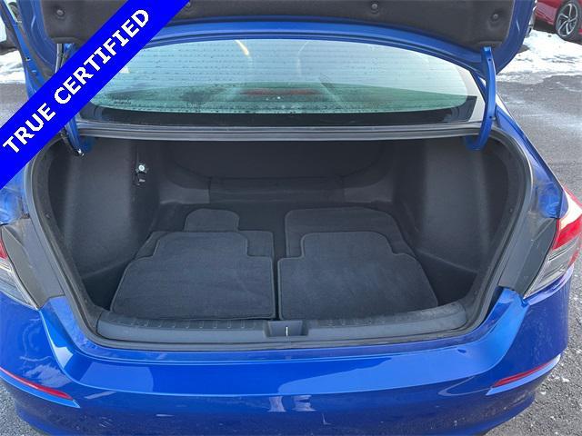 used 2023 Honda Civic car, priced at $21,555