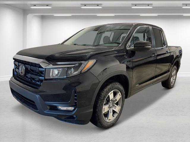 new 2026 Honda Ridgeline car, priced at $44,890