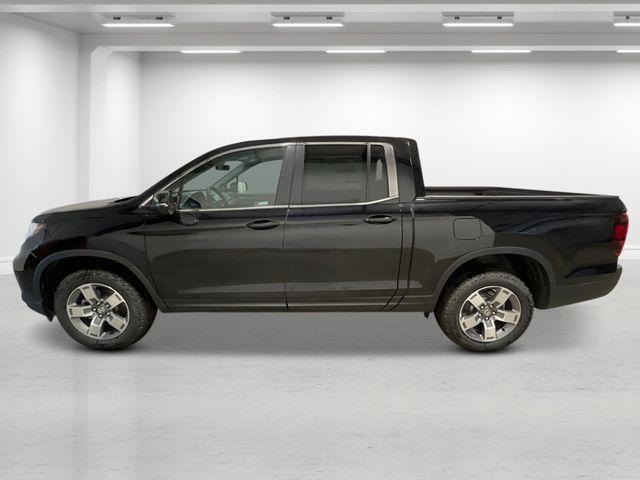 new 2026 Honda Ridgeline car, priced at $45,288