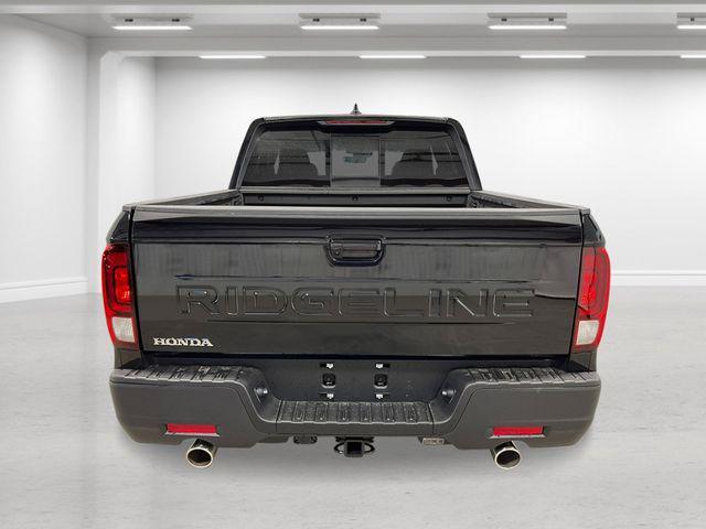 new 2026 Honda Ridgeline car, priced at $45,288